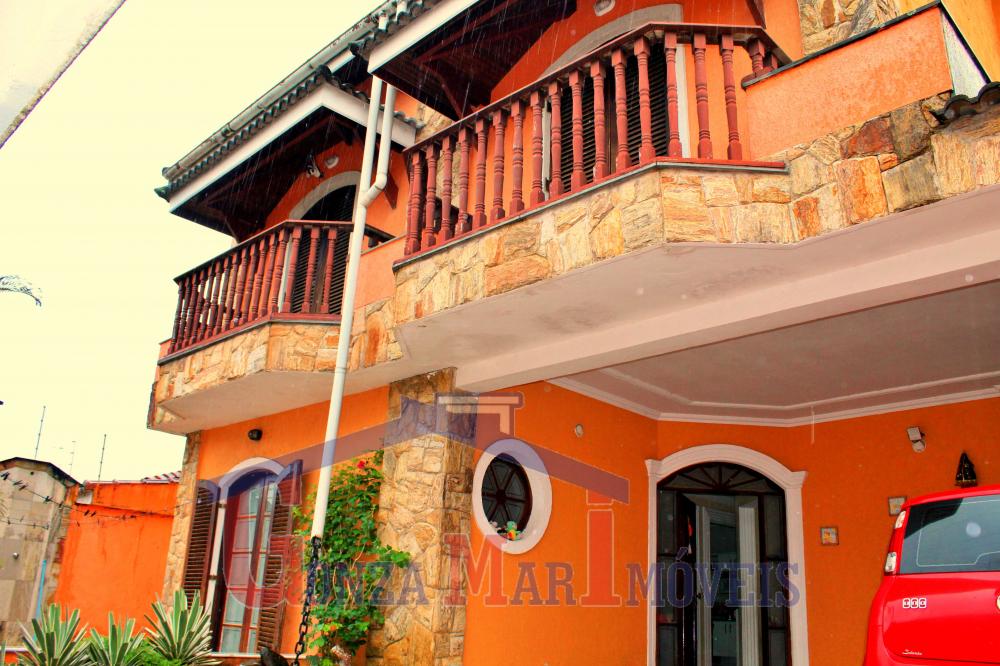 Casa Triplex - Venda, STELLA MARIS, Peruíbe, SP