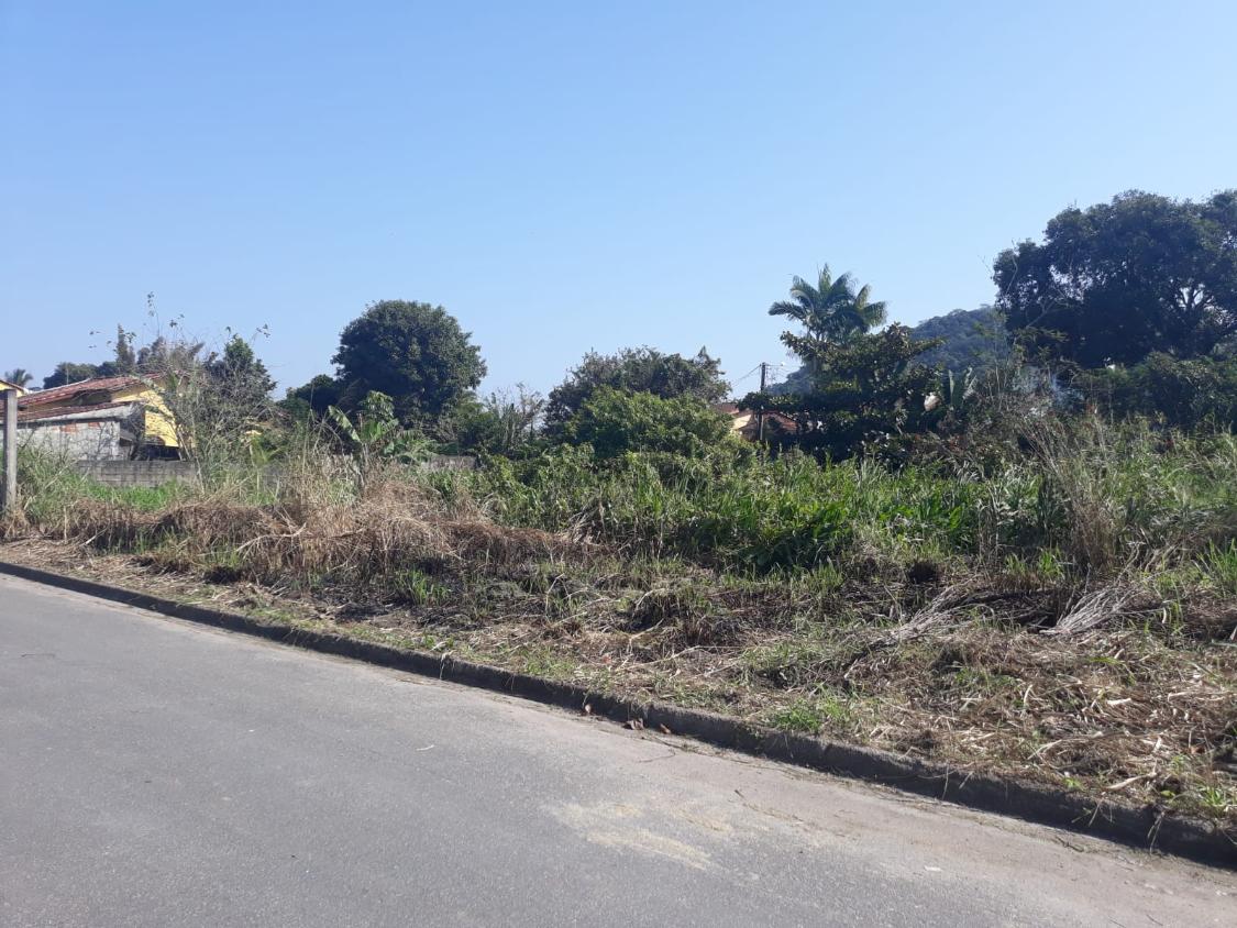 Terreno - , Belmira Novaes , Peruíbe, SP