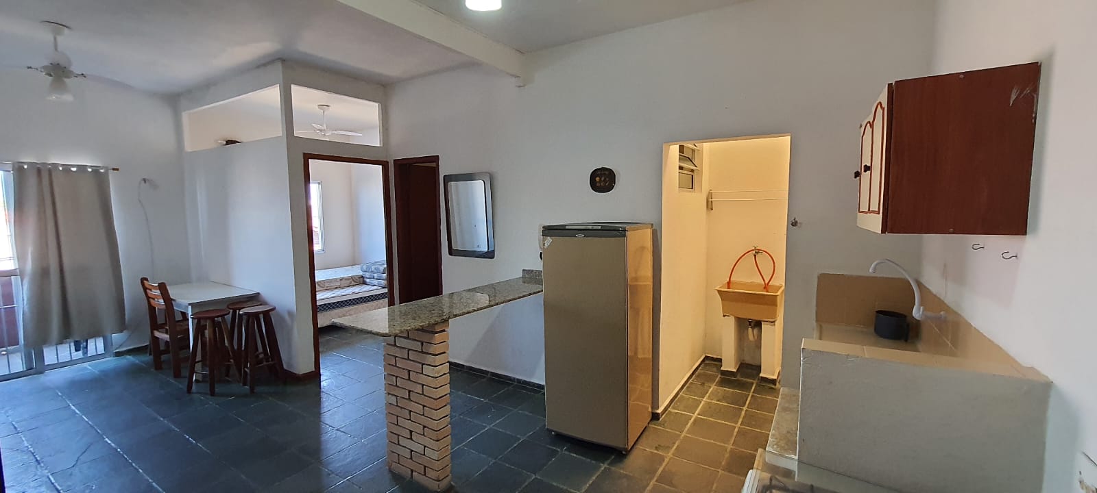 Apartamento - Venda, Jardim Icaraiba, Peruíbe, SP