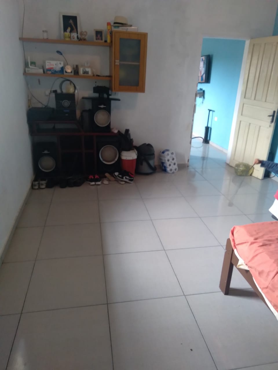 CASA A VENDA EM PERUÍBE 
