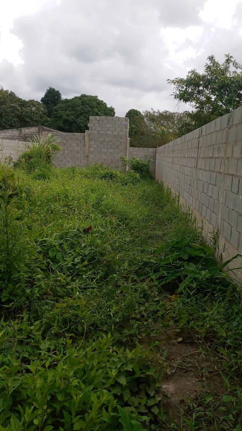 Terreno - , Balneário Josedy, Peruíbe, SP