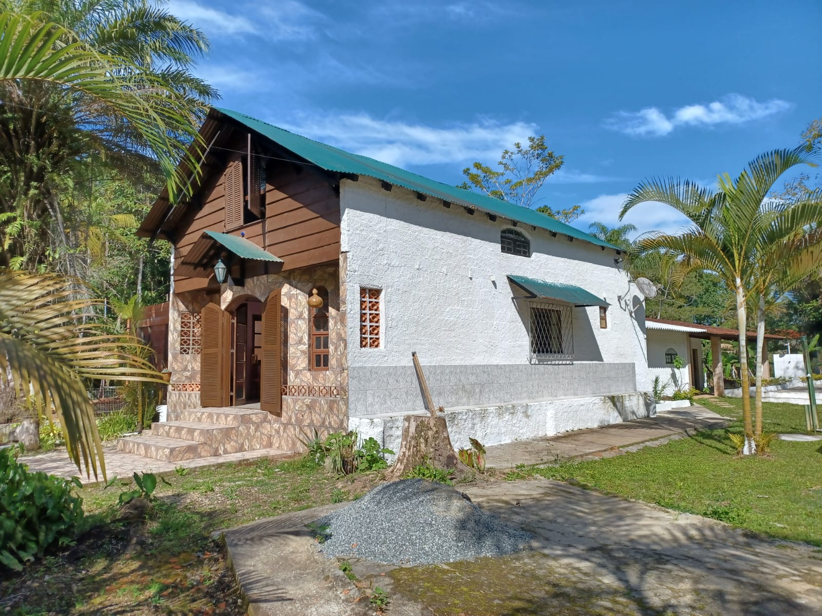 Chácara - Venda, Peruíbe, SP