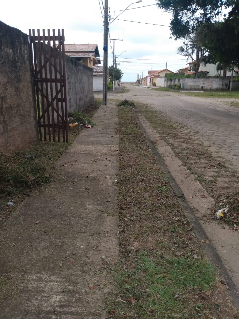 Terreno - Venda, Estância Balneária Convento Velho, Peruíbe, SP