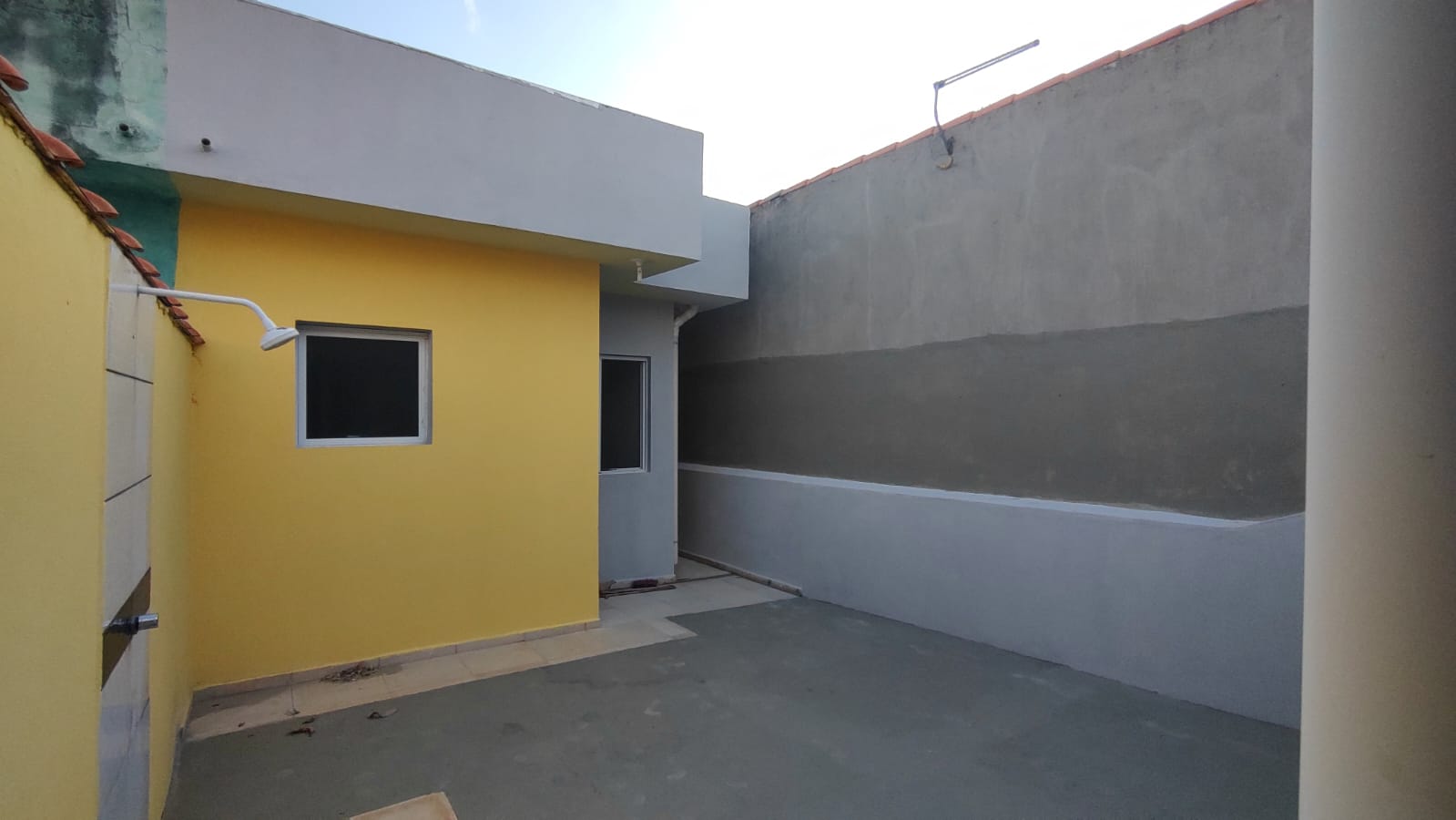 Casa com 2 dormitórios à venda, 68 m² por R$ 245.000,00 - Jardim Barra de Jangada - Peruíbe/SP