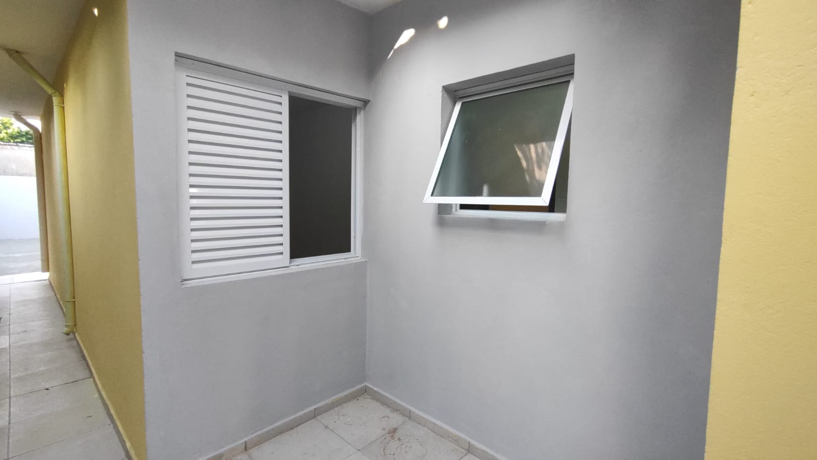 Casa com 2 dormitórios à venda, 68 m² por R$ 245.000,00 - Jardim Barra de Jangada - Peruíbe/SP