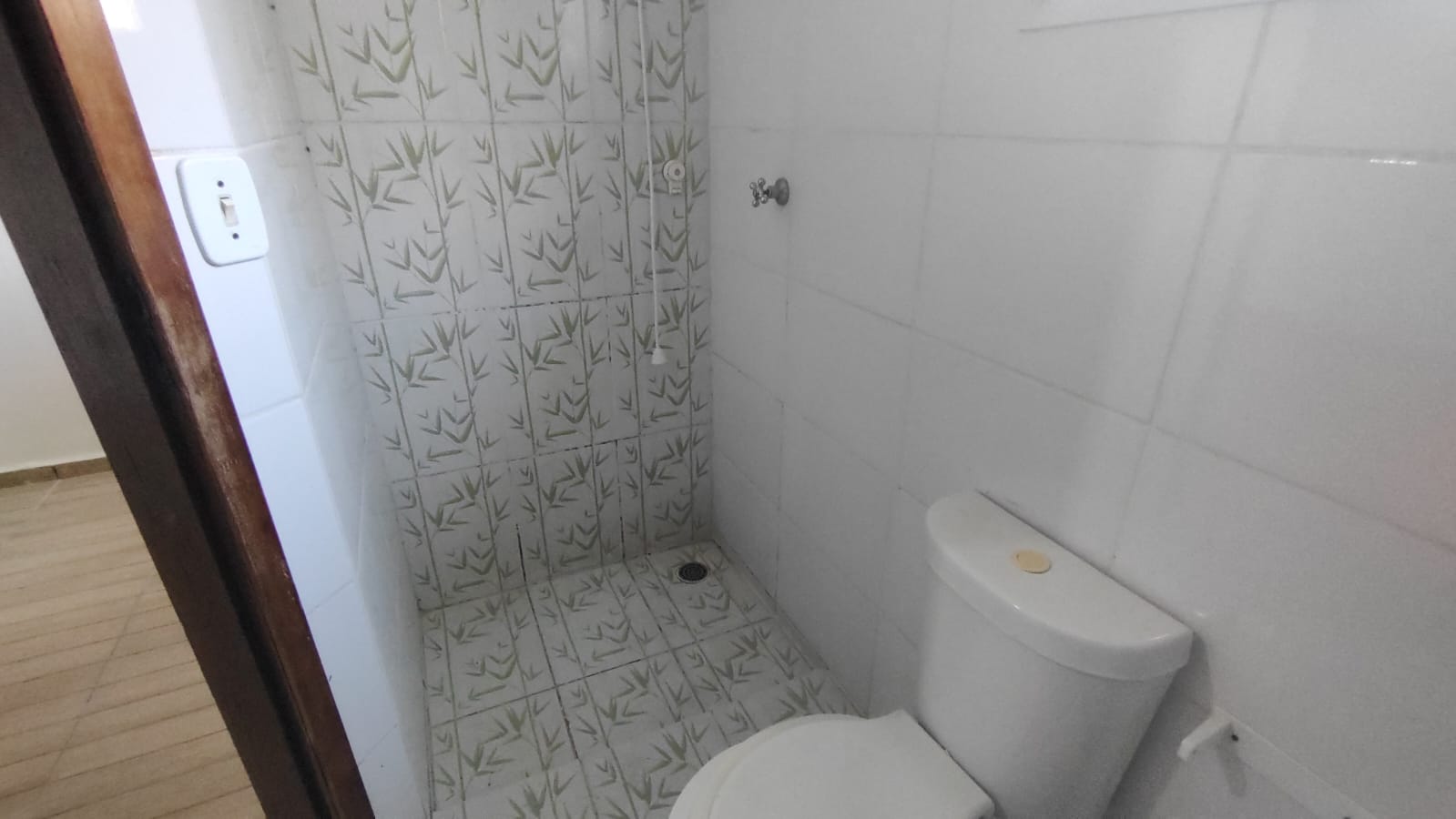 Casa com 2 dormitórios à venda, 68 m² por R$ 245.000,00 - Jardim Barra de Jangada - Peruíbe/SP