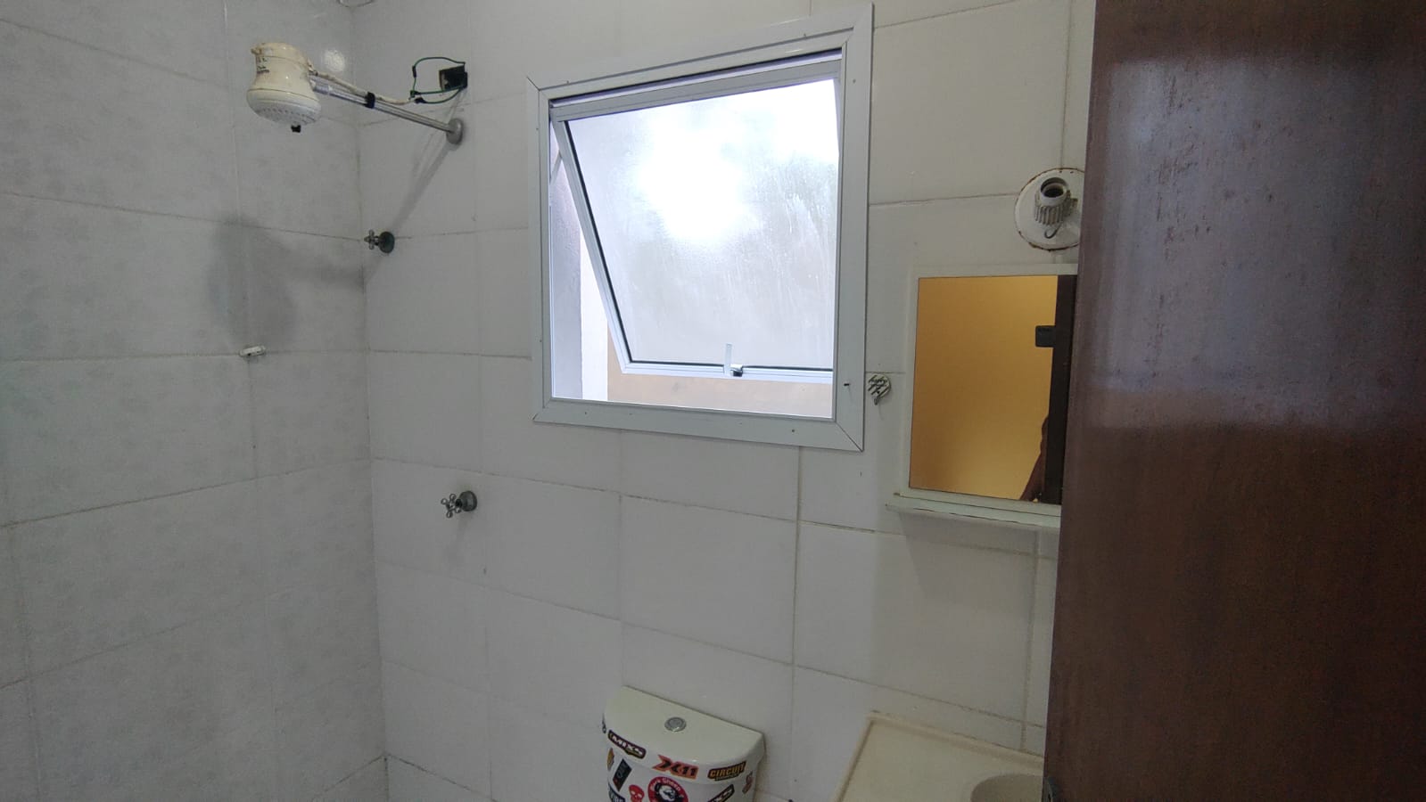 Casa com 2 dormitórios à venda, 68 m² por R$ 245.000,00 - Jardim Barra de Jangada - Peruíbe/SP