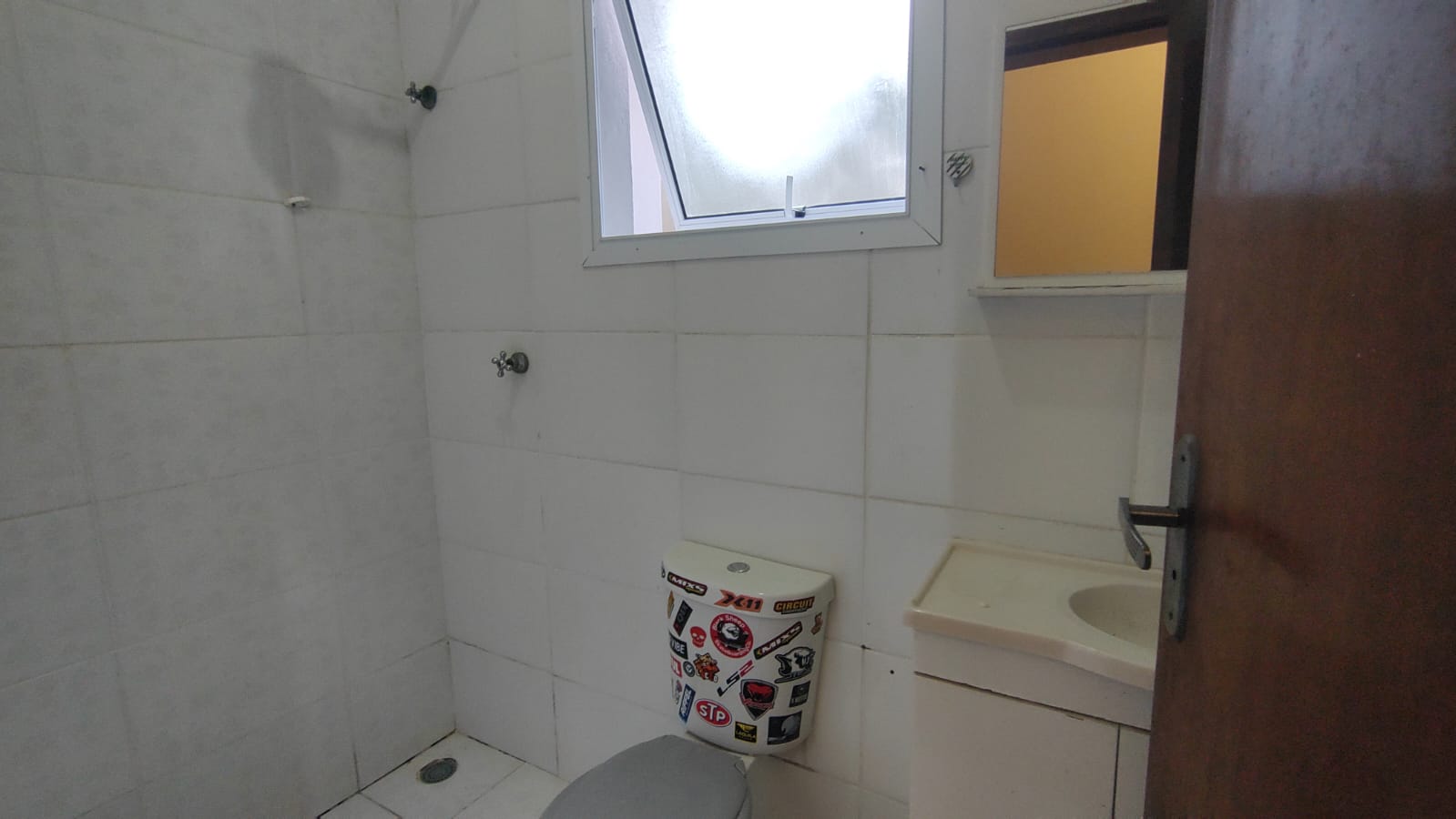 Casa com 2 dormitórios à venda, 68 m² por R$ 245.000,00 - Jardim Barra de Jangada - Peruíbe/SP
