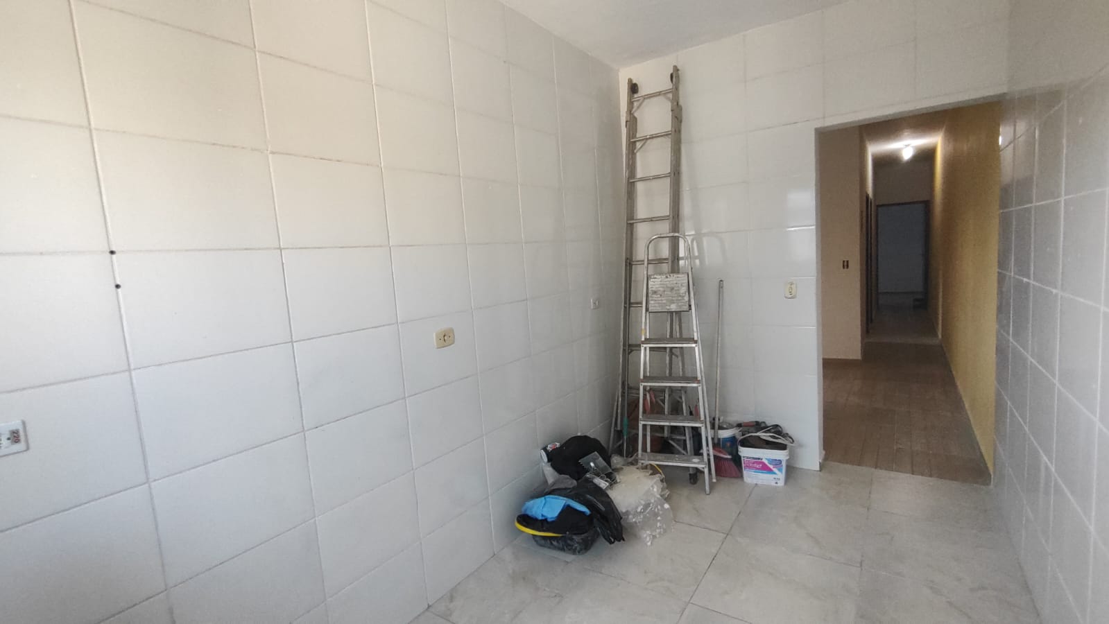 Casa com 2 dormitórios à venda, 68 m² por R$ 245.000,00 - Jardim Barra de Jangada - Peruíbe/SP