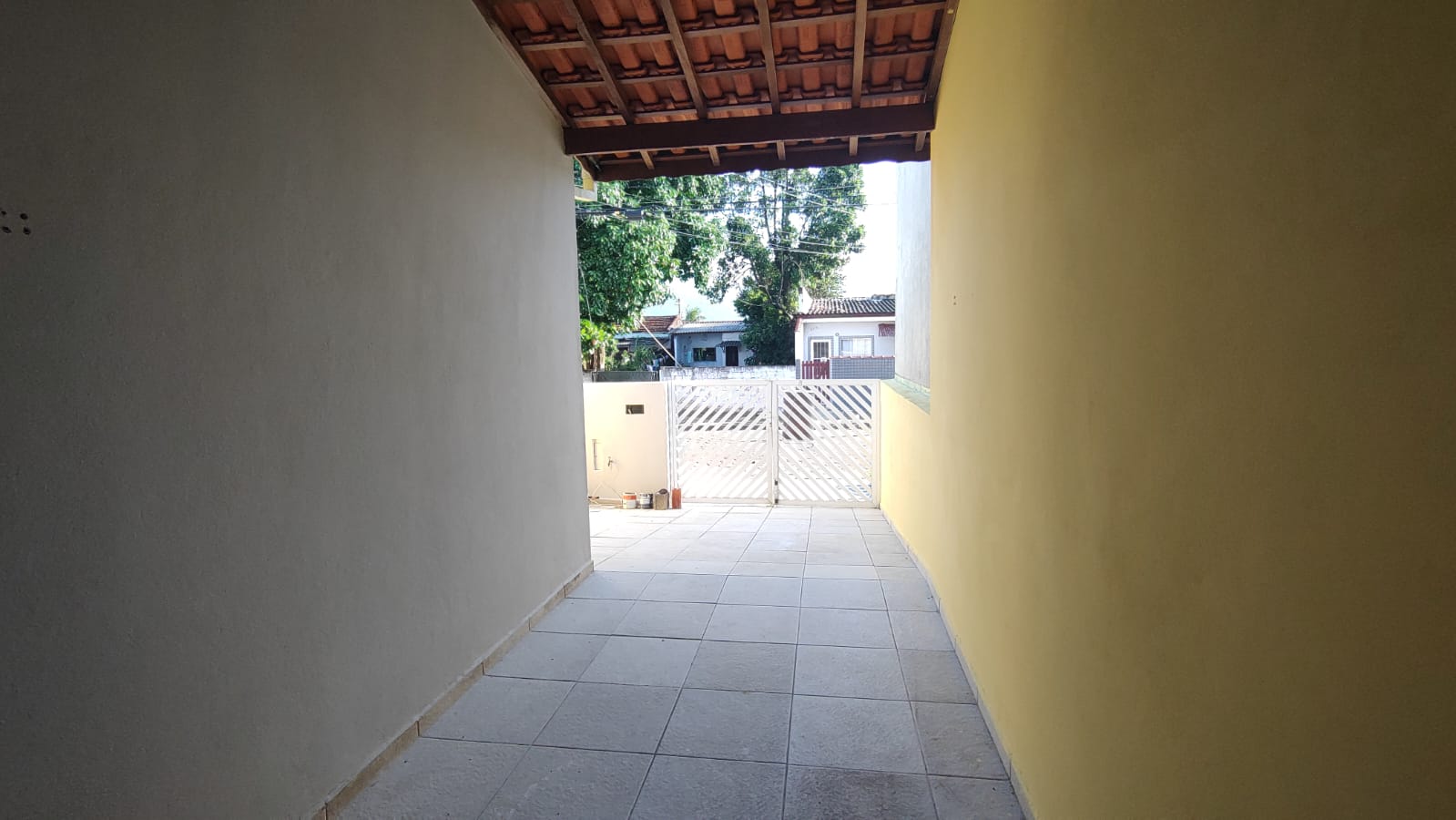 Casa com 2 dormitórios à venda, 68 m² por R$ 245.000,00 - Jardim Barra de Jangada - Peruíbe/SP