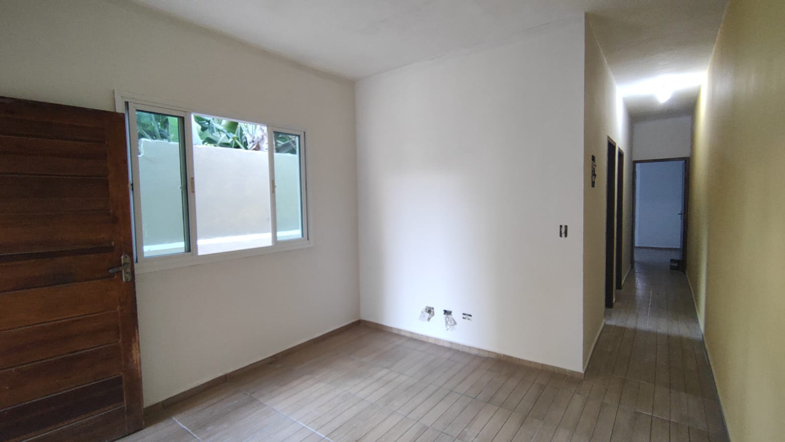 Casa com 2 dormitórios à venda, 68 m² por R$ 245.000,00 - Jardim Barra de Jangada - Peruíbe/SP