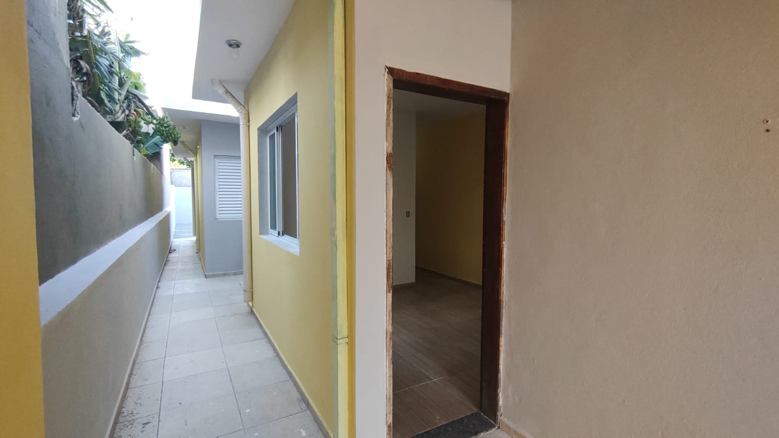 Casa com 2 dormitórios à venda, 68 m² por R$ 245.000,00 - Jardim Barra de Jangada - Peruíbe/SP