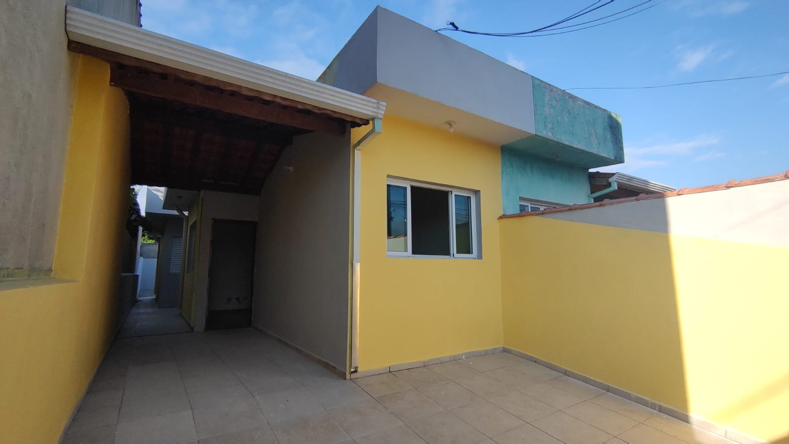 Casa - Venda, Jardim Barra de Jangadas, Peruíbe, SP