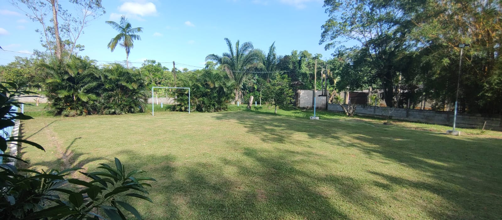 Chácara com 3 dormitórios à venda, 15000 m² por R$ 790.000,00 - Chácaras Iporanga - Peruíbe/SP