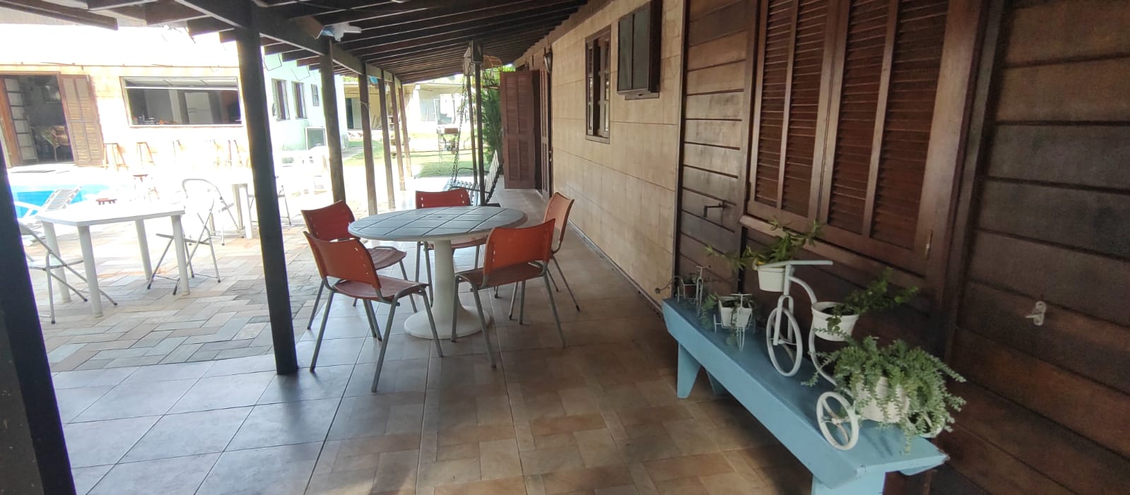 Chácara com 3 dormitórios à venda, 15000 m² por R$ 790.000,00 - Chácaras Iporanga - Peruíbe/SP
