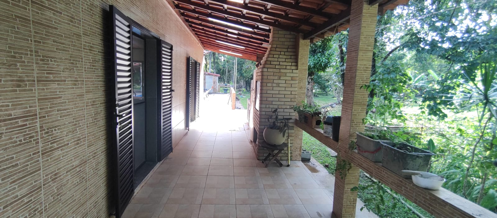 Chácara com 3 dormitórios à venda, 15000 m² por R$ 790.000,00 - Chácaras Iporanga - Peruíbe/SP