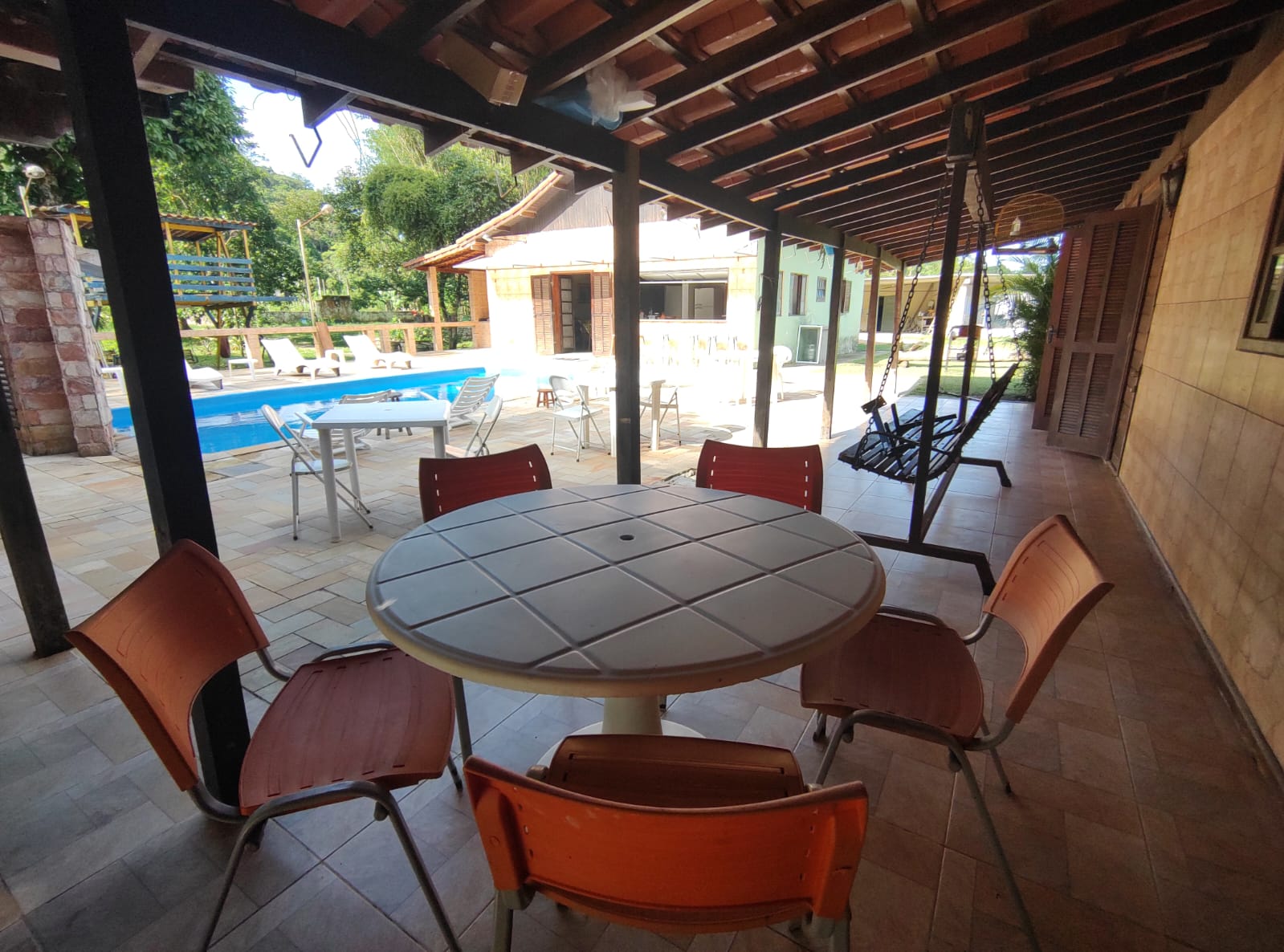 Chácara com 3 dormitórios à venda, 15000 m² por R$ 790.000,00 - Chácaras Iporanga - Peruíbe/SP
