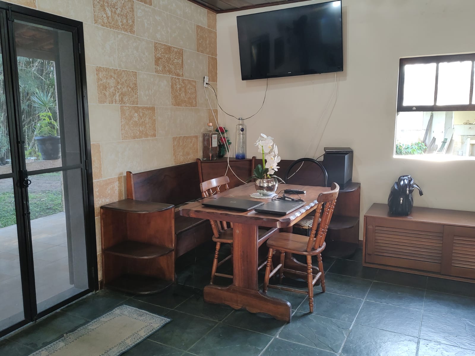 Chácara com 3 dormitórios à venda, 15000 m² por R$ 790.000,00 - Chácaras Iporanga - Peruíbe/SP