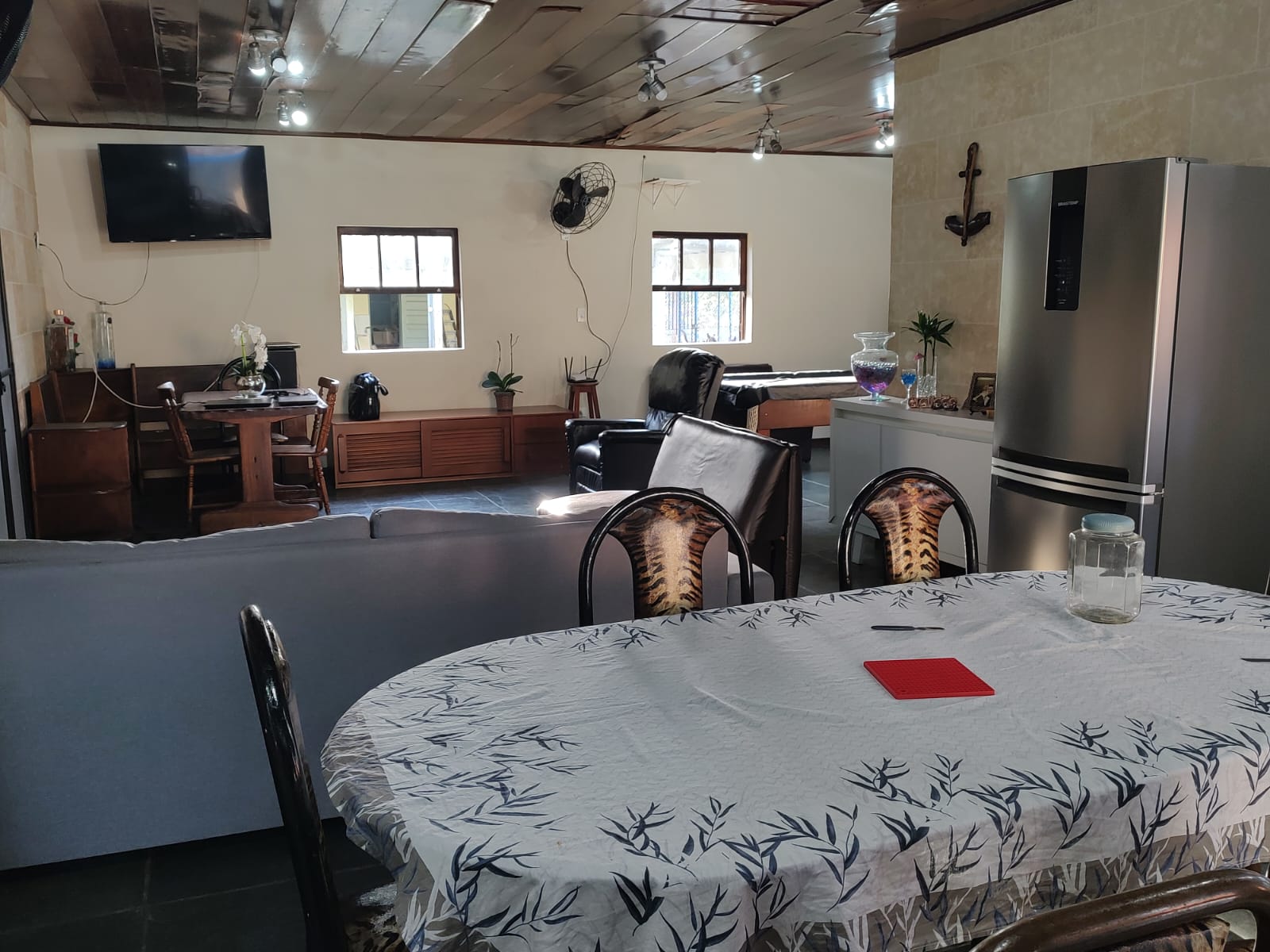 Chácara com 3 dormitórios à venda, 15000 m² por R$ 790.000,00 - Chácaras Iporanga - Peruíbe/SP