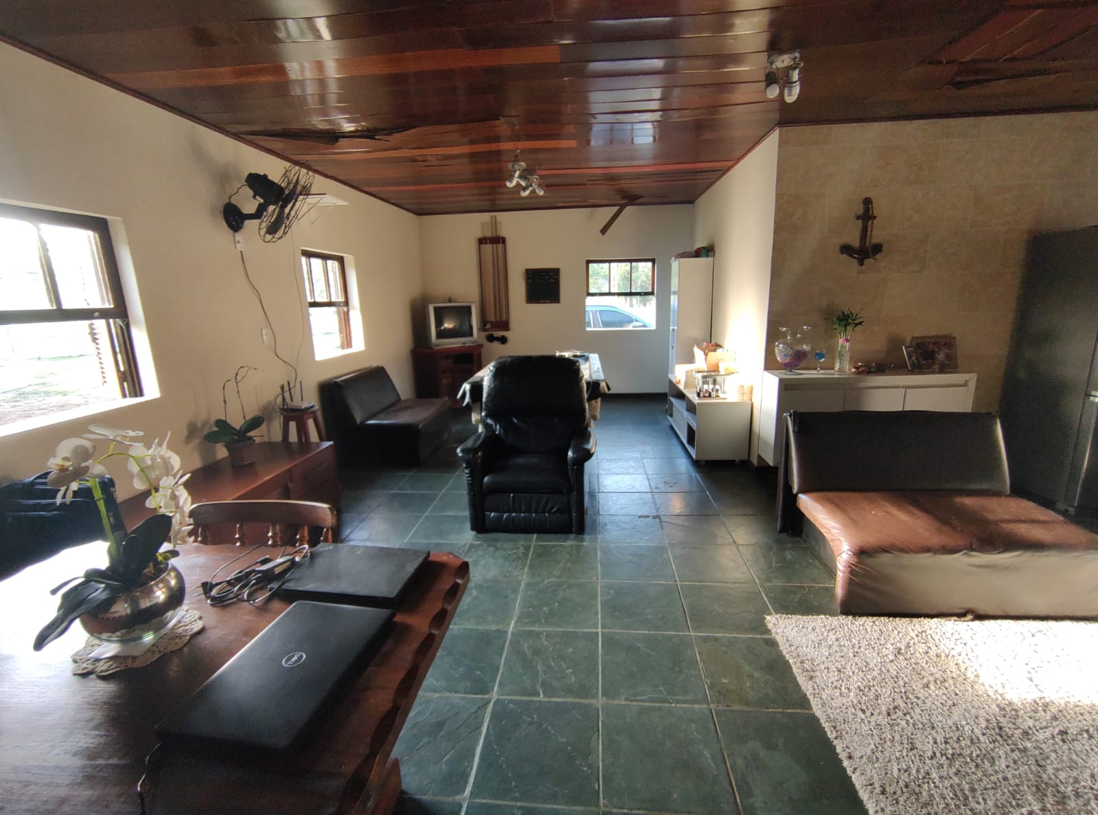 Chácara com 3 dormitórios à venda, 15000 m² por R$ 790.000,00 - Chácaras Iporanga - Peruíbe/SP