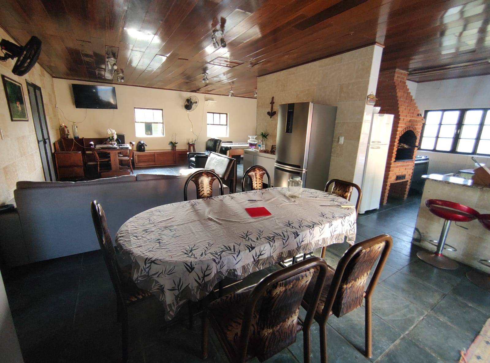 Chácara com 3 dormitórios à venda, 15000 m² por R$ 790.000,00 - Chácaras Iporanga - Peruíbe/SP