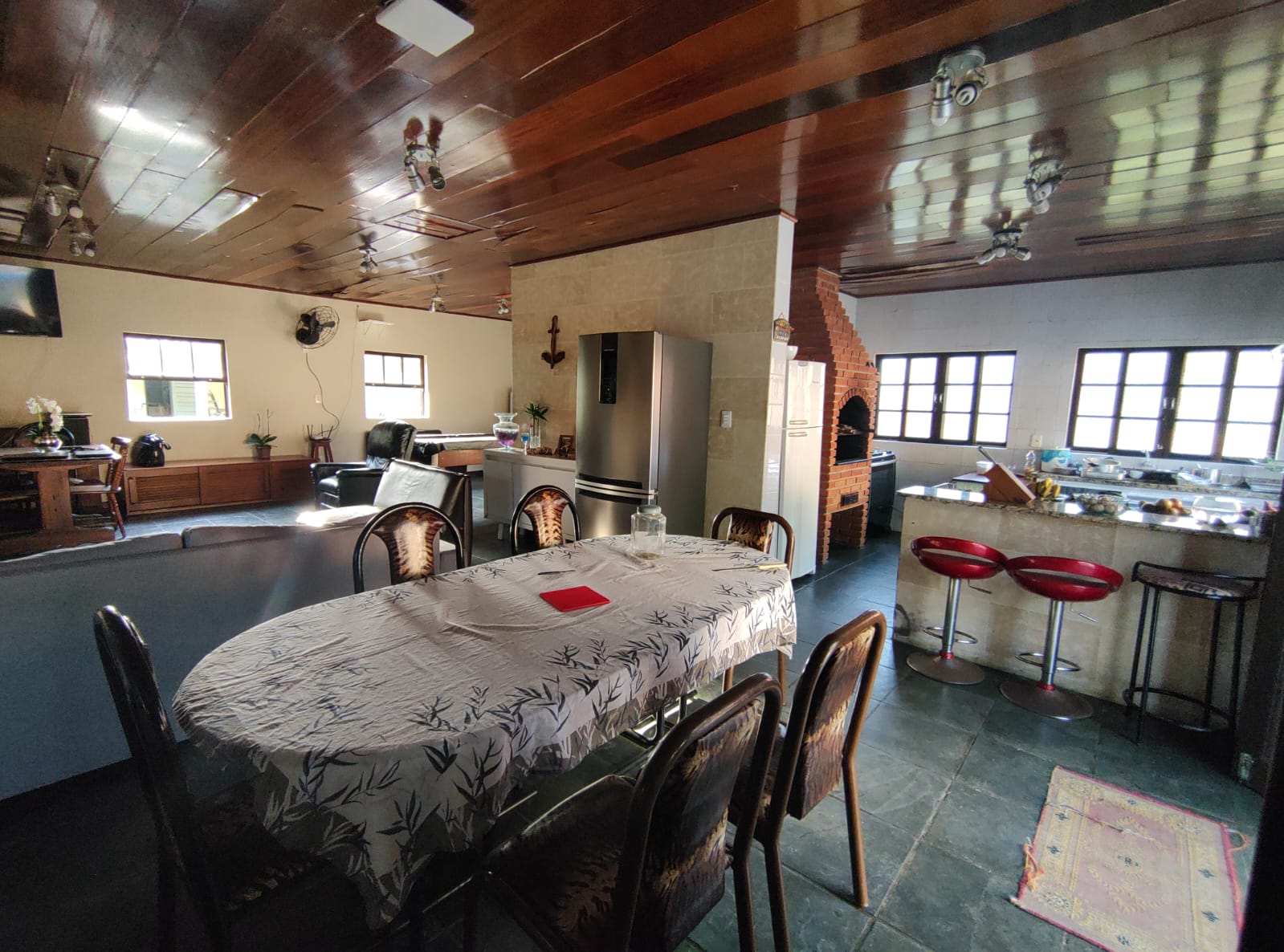 Chácara com 3 dormitórios à venda, 15000 m² por R$ 790.000,00 - Chácaras Iporanga - Peruíbe/SP