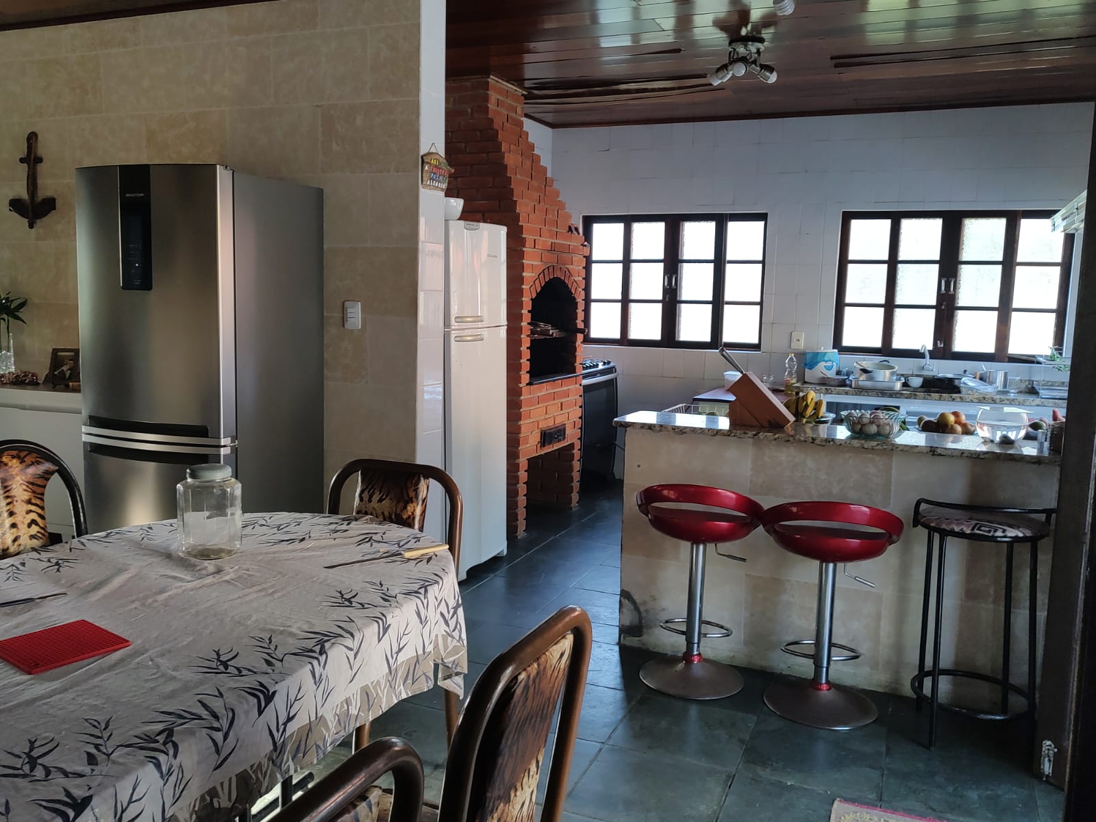 Chácara com 3 dormitórios à venda, 15000 m² por R$ 790.000,00 - Chácaras Iporanga - Peruíbe/SP