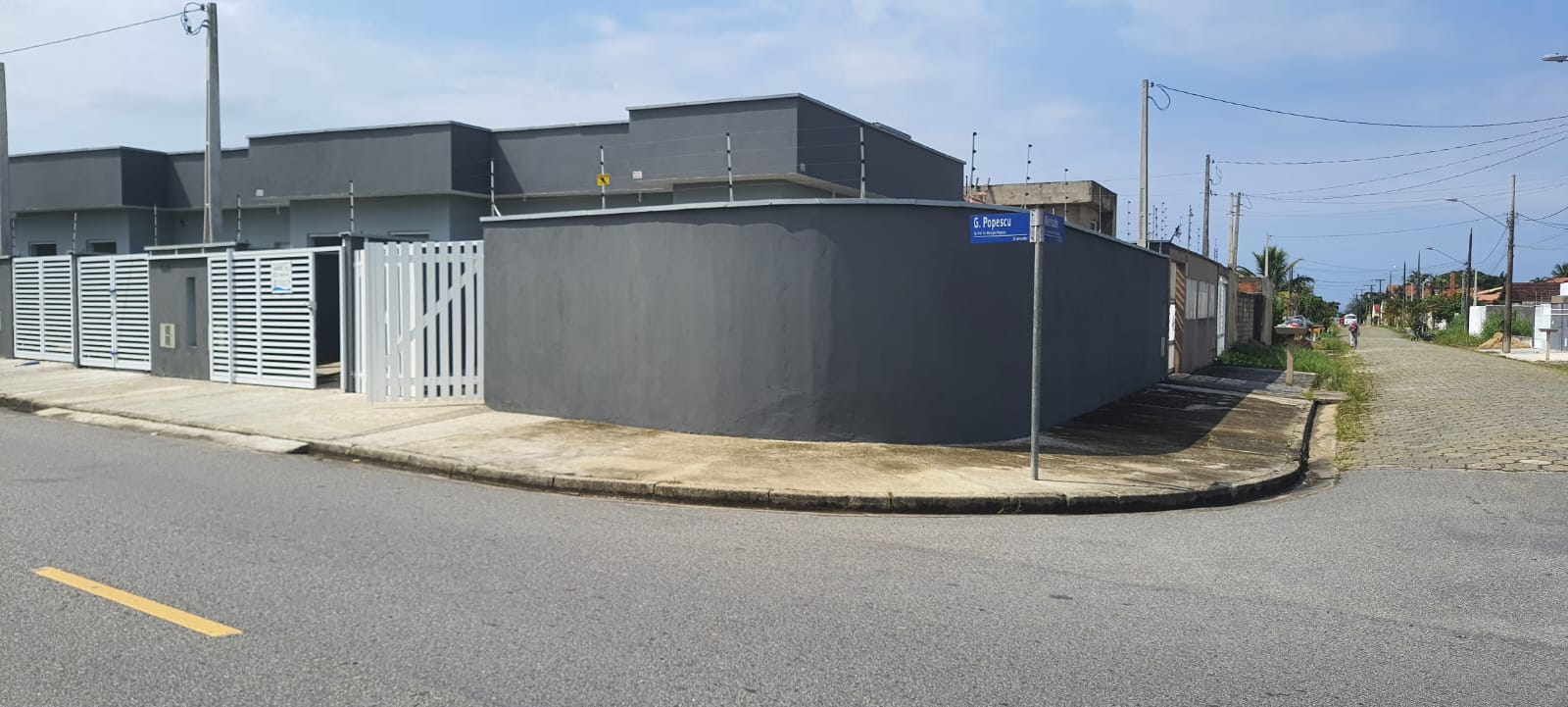 Casa - Venda, Balneário Josedy, Peruíbe, SP
