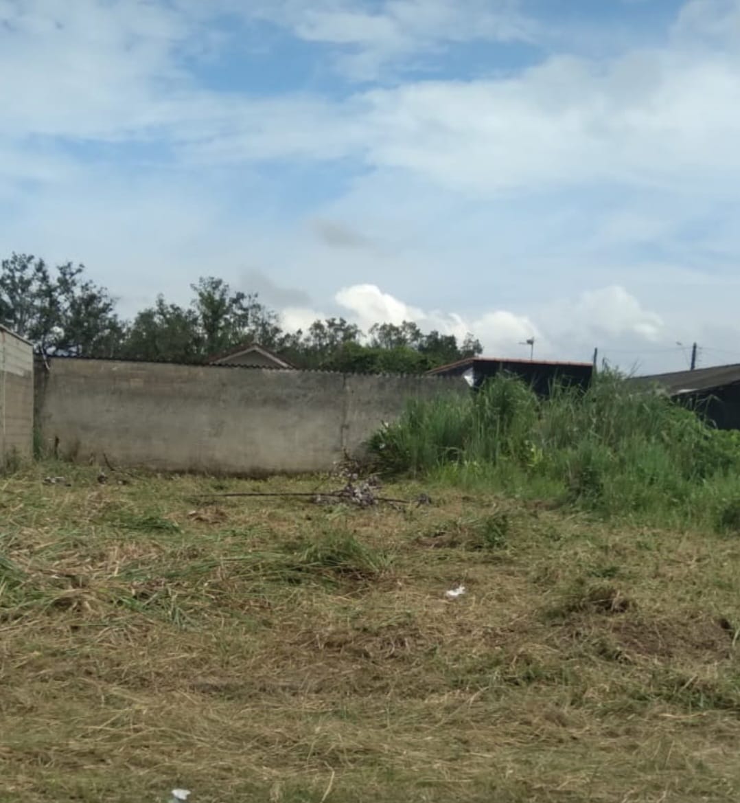 Terreno - Venda, Parque do Trevo, Peruíbe, SP