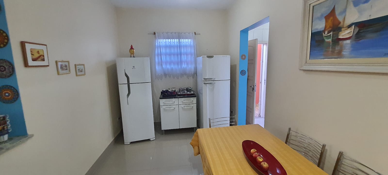 VENDE-SE CASA EM PERUÍBE 