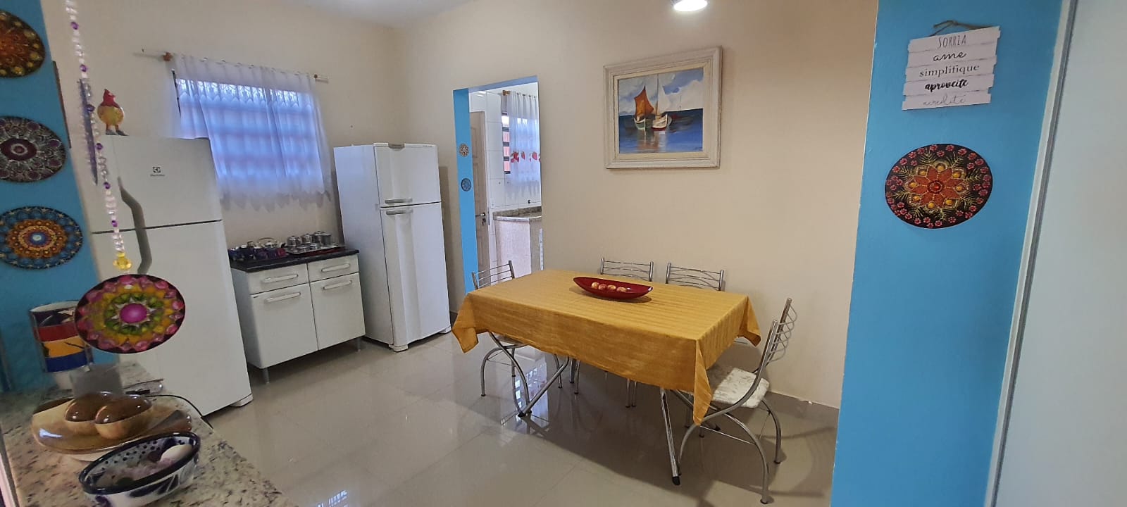 VENDE-SE CASA EM PERUÍBE 