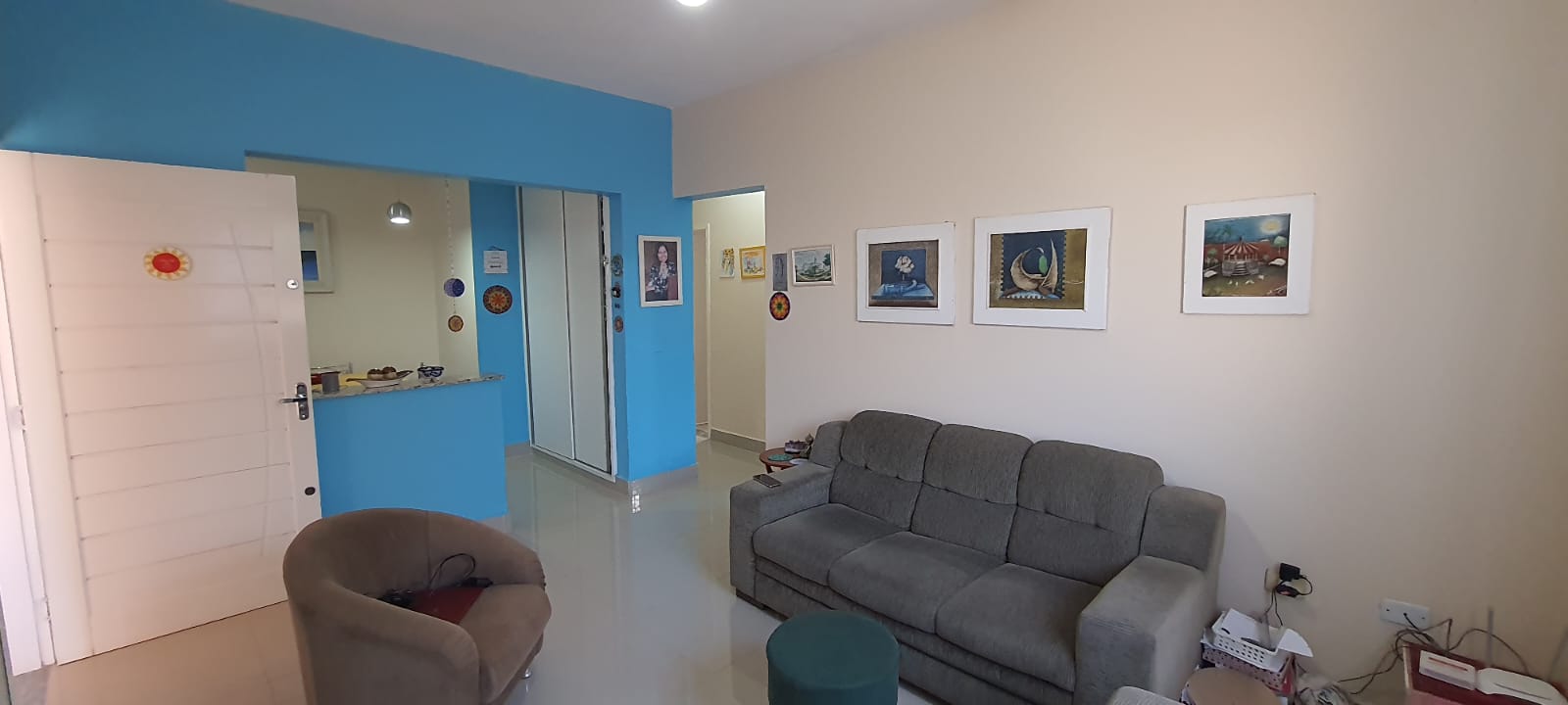 VENDE-SE CASA EM PERUÍBE 