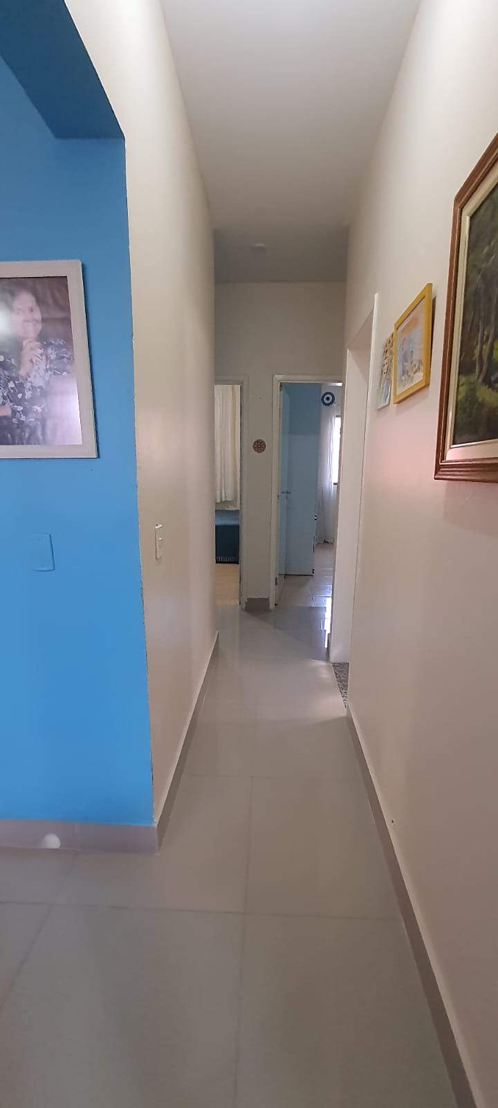 VENDE-SE CASA EM PERUÍBE 