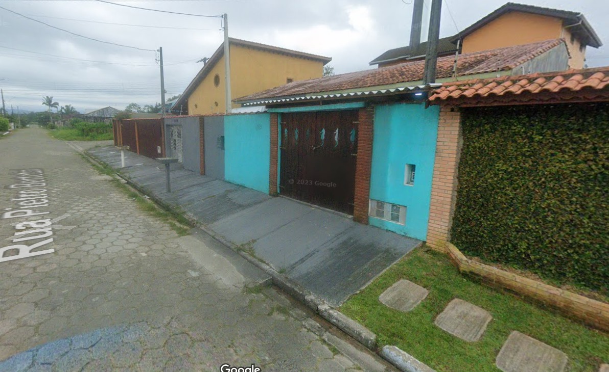 Casa - Venda, Jardim Mar e Sol, Peruíbe, SP