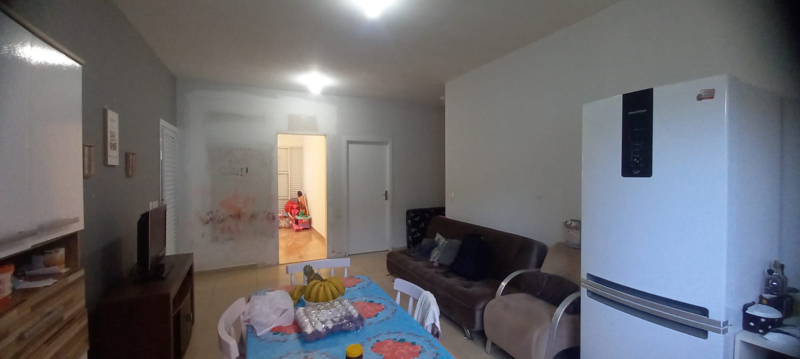 VENDE-SE CASA EM PERUÍBE