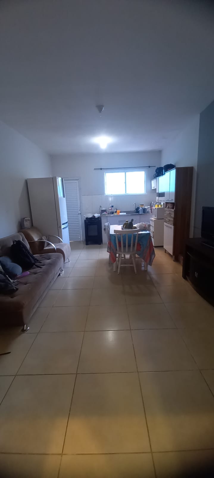 VENDE-SE CASA EM PERUÍBE