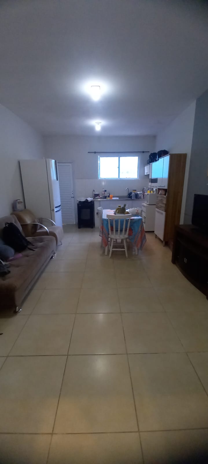 VENDE-SE CASA EM PERUÍBE