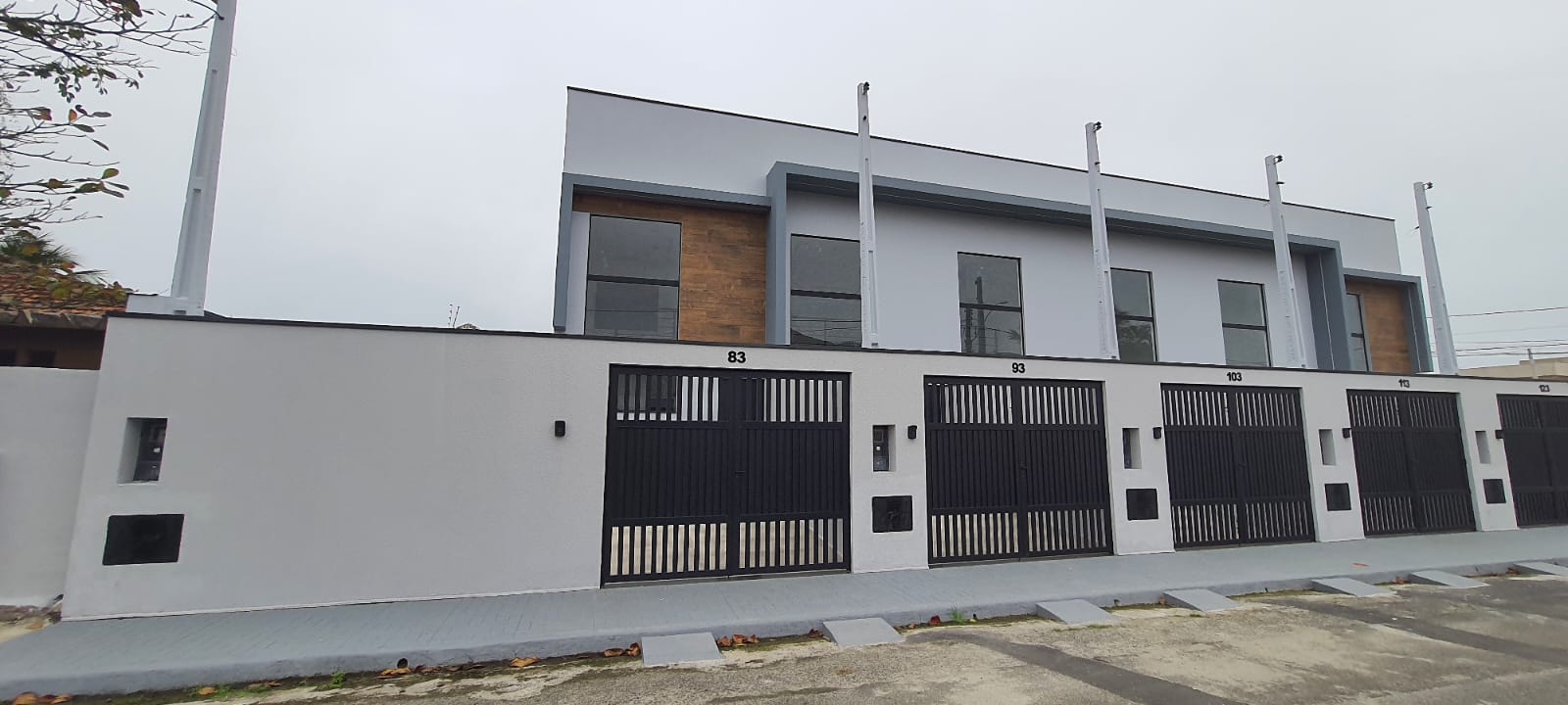 Casa - Venda, Estância Balneária Belmira Novaes, Peruíbe, SP