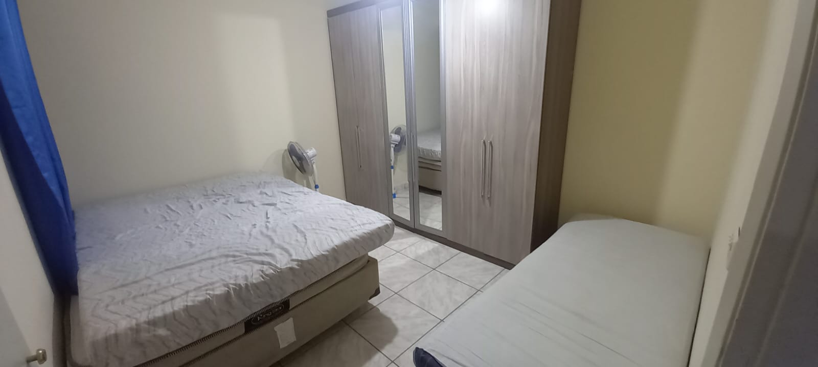 ALUGA-SE CASA COM PISCINA PARA TEMPORADA
