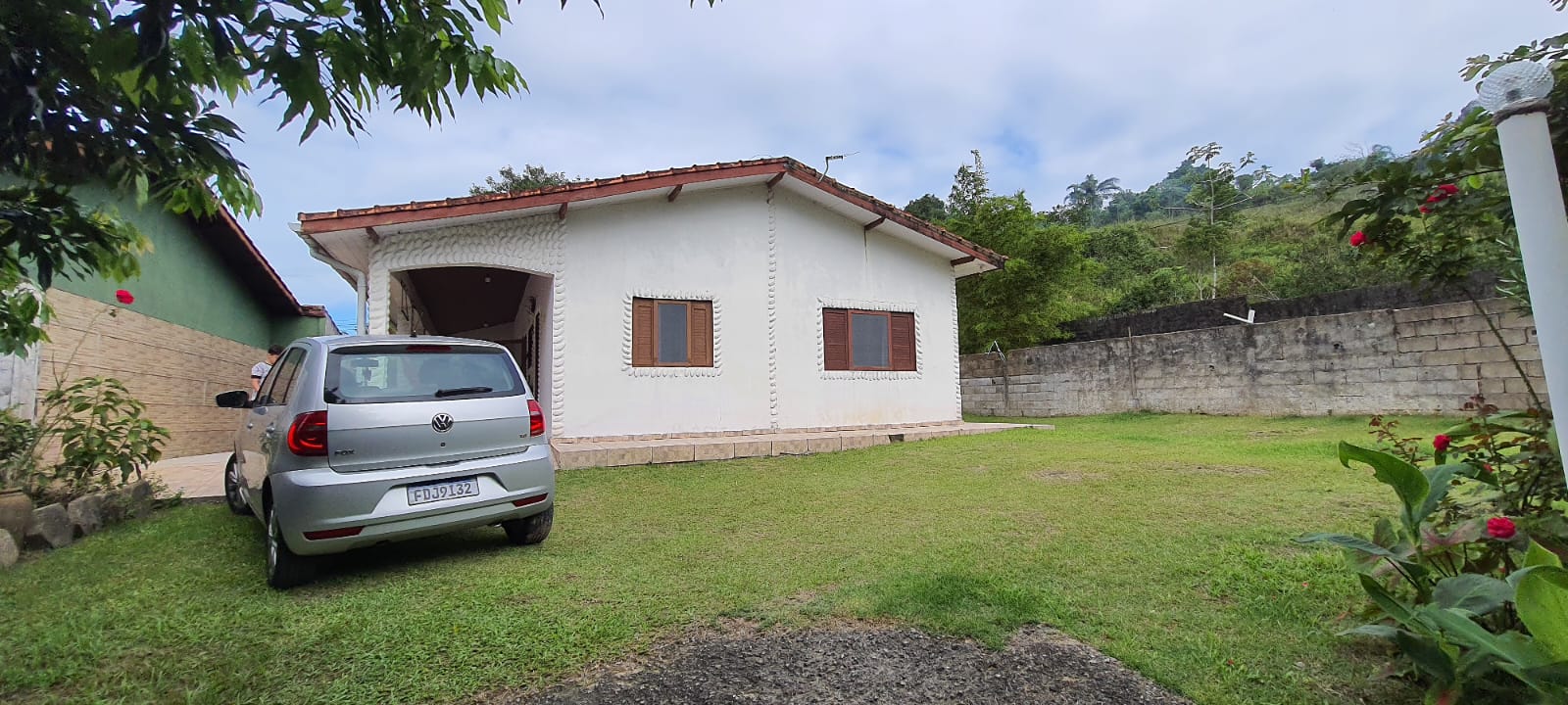 Casa - Locação, Jardim dos Prados, Peruíbe, SP
