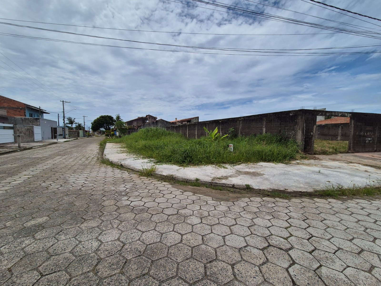 Terreno - Venda, Jardim Icaraiba, Peruíbe, SP