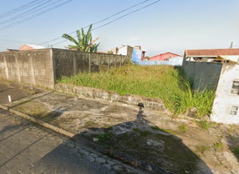 Terreno - Venda, Balneário Pampas, Peruíbe, SP