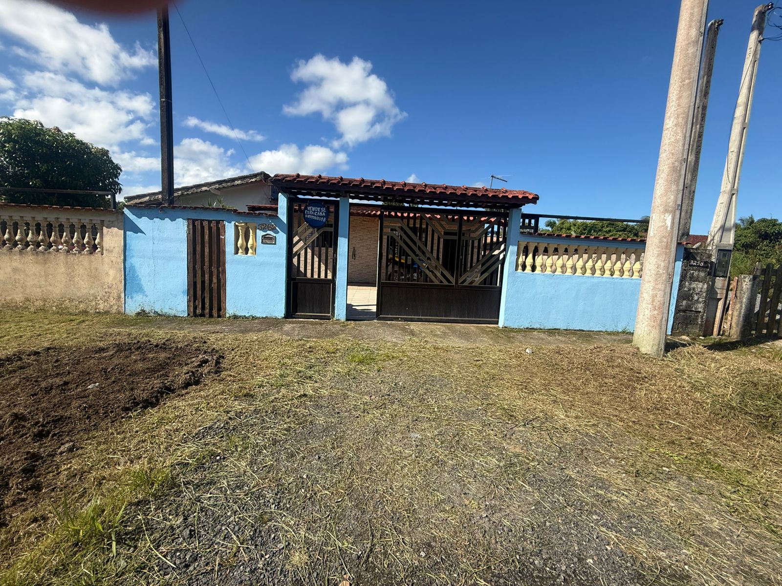 Casa - Venda, Peruibe, SP