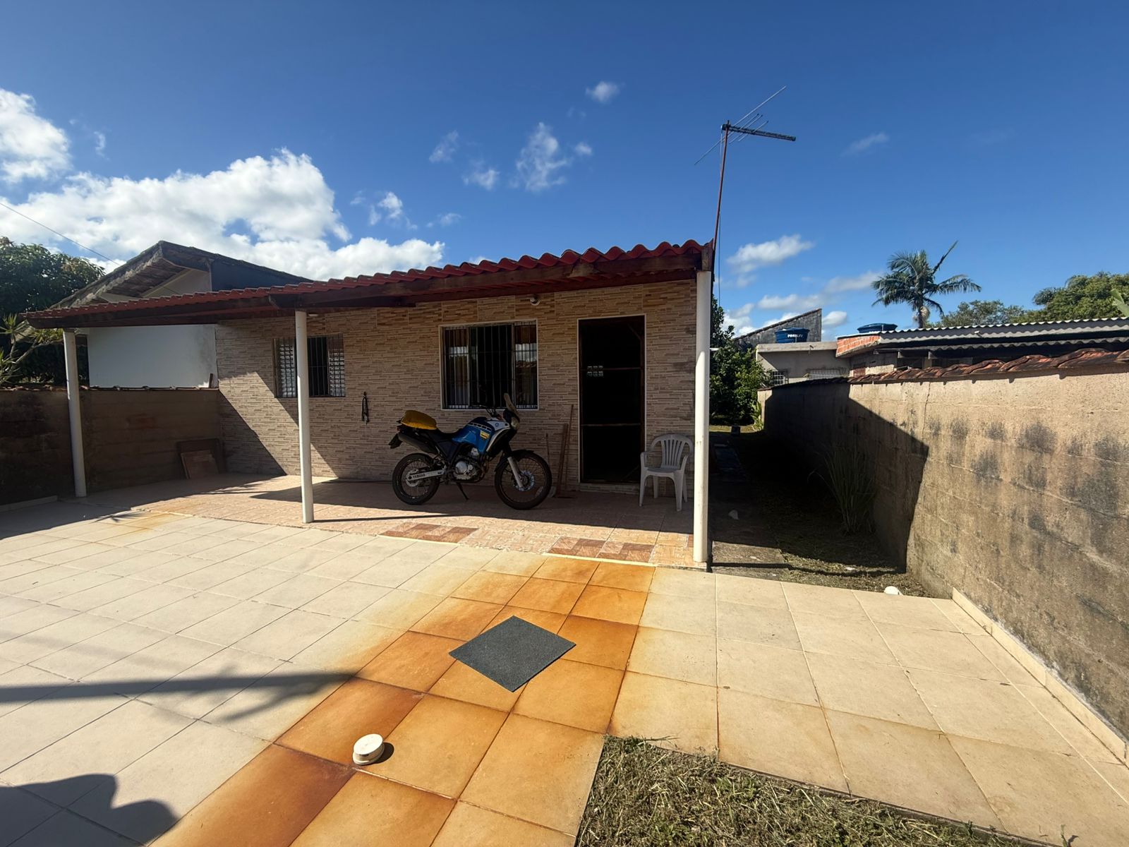 Aconchegante Casa a venda em Peruibe SP