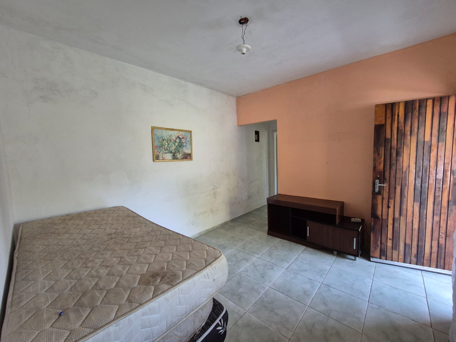 Aluga-see ótima Casa no Jardim Somar em Peruíbe SP