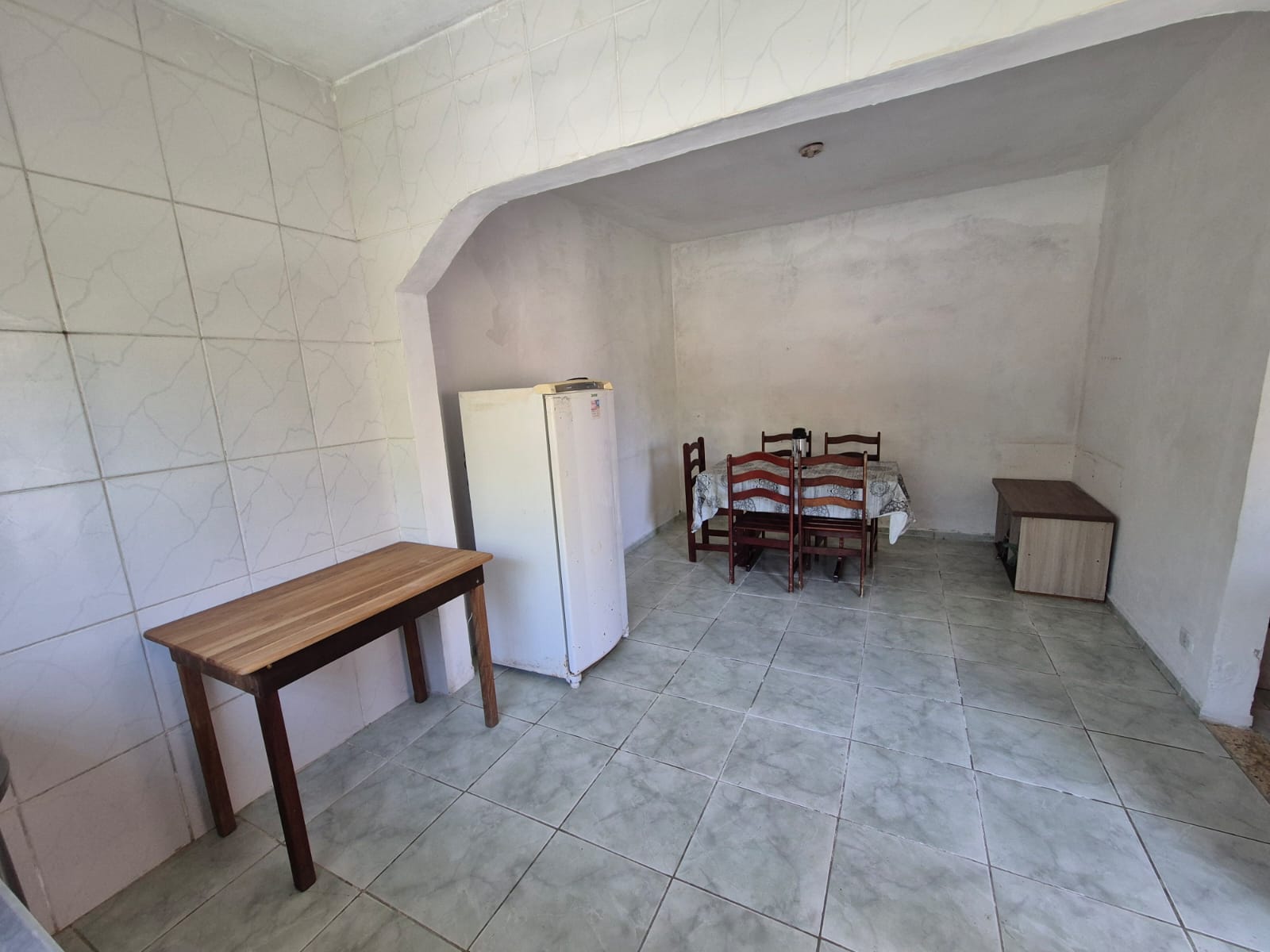Aluga-see ótima Casa no Jardim Somar em Peruíbe SP