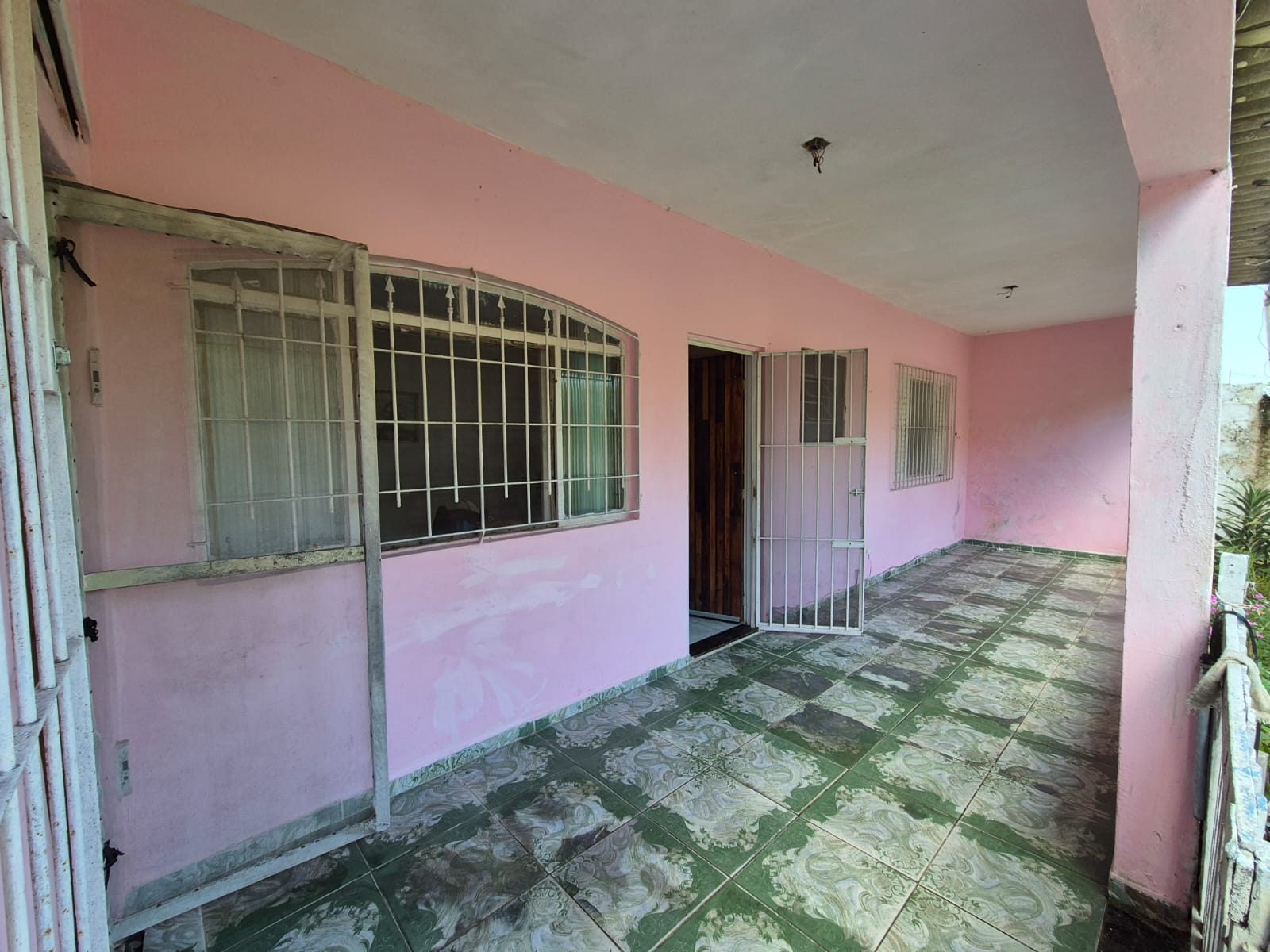 Aluga-see ótima Casa no Jardim Somar em Peruíbe SP
