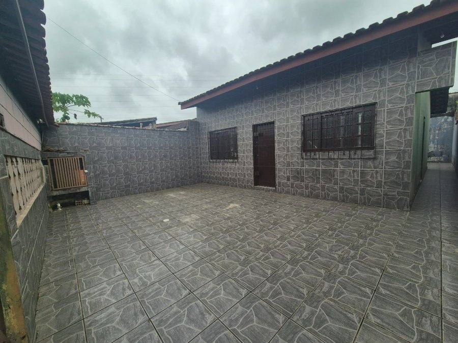 Aconchegante Casa em Peruíbe SP