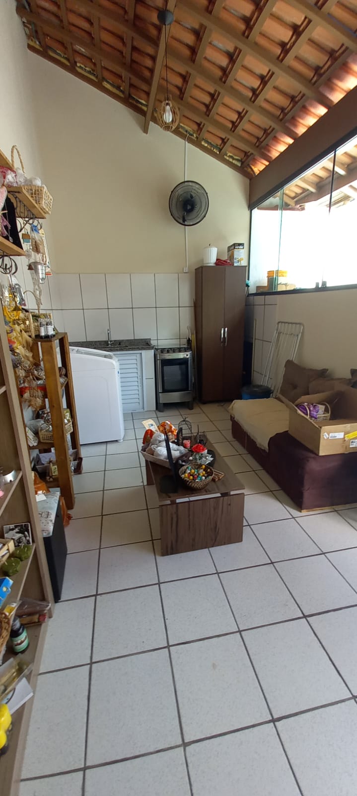 CASA A VENDA EM PERUÍBE A 800 M DA PRAIA