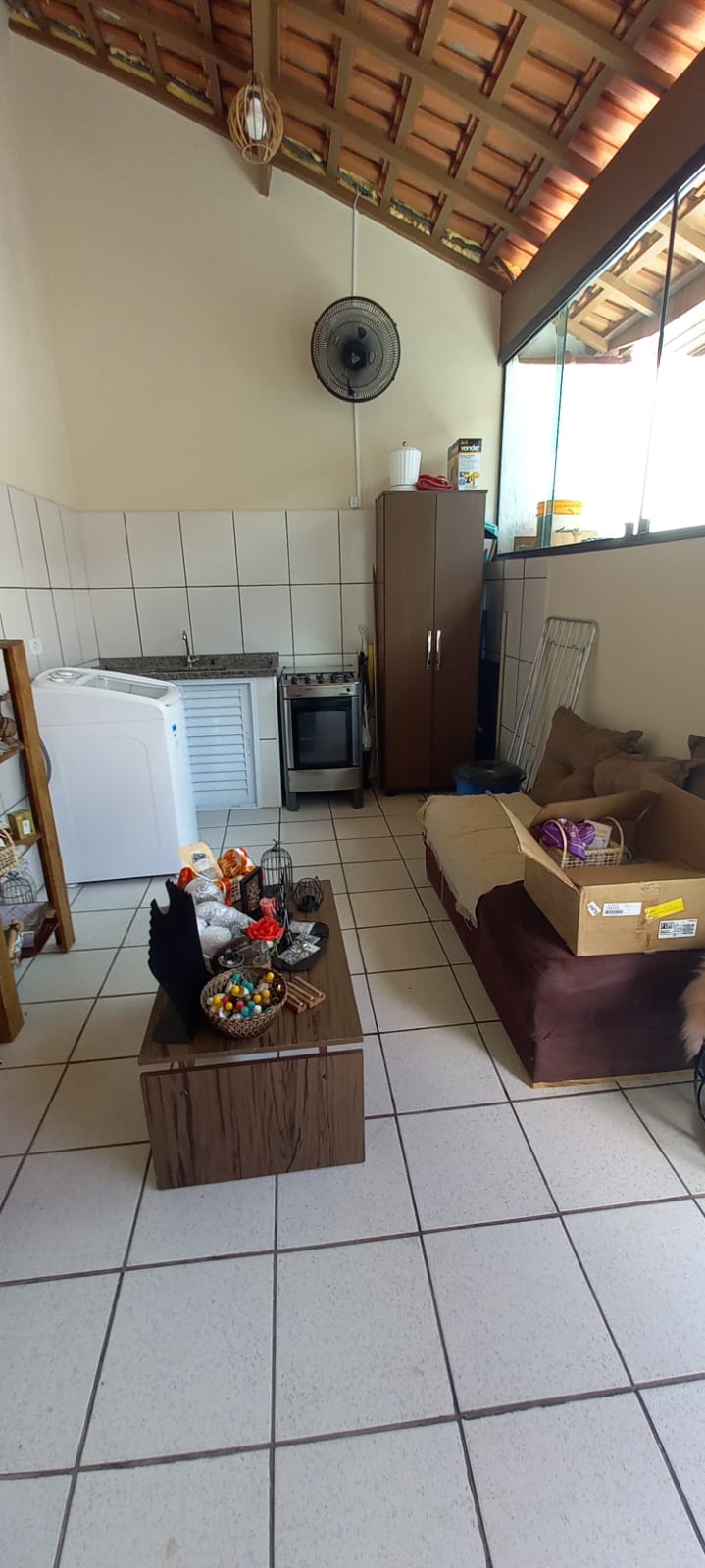 CASA A VENDA EM PERUÍBE A 800 M DA PRAIA